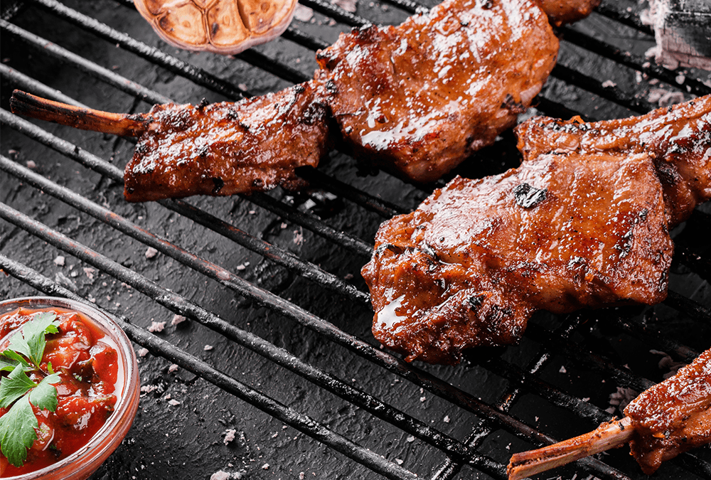 Meat Lovers… BBQ Season is upon us!