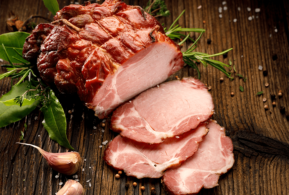 Mastering Gammon: A Guide to Cooking and Glazing